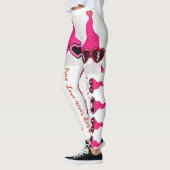 Valentijnsdag kabouters leggings (Links)