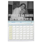 Valentijnsdag Kalender (Feb 2027)