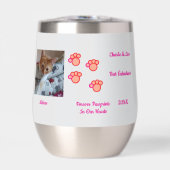 Valentijnsdag Kattenliefhebbers (Voorkant)