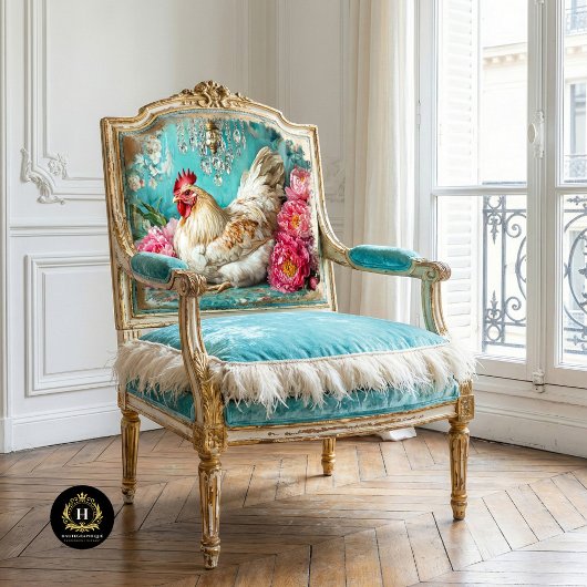  Valentijnsdag kipdecoupage Tissuepapier