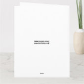 VALENTIJNSDAG KISS VOOR HEM KAARTEN (Achterkant)