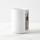  Valentijnsdag Kissingpaar Koffiemok (Center)