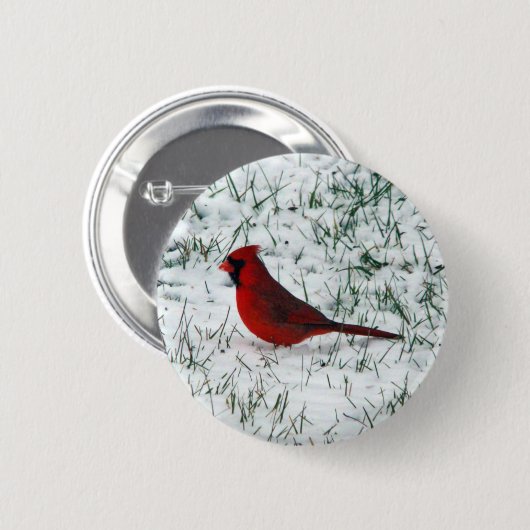 Valentijnsdag Klassieke Ronde Sticker Button 5,7 Cm (Voorkant /achterkant)