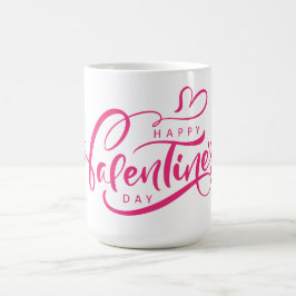 Valentijnsdag Koffie-Mok Koffiemok