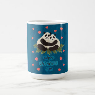Valentijnsdag Koffie-Mok Koffiemok