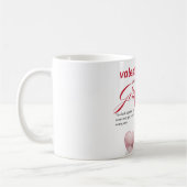 valentijnsdag koffiemok (Links)