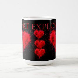 VALENTIJNSDAG KOFFIEMOK