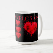 VALENTIJNSDAG KOFFIEMOK (Voorkant rechts)