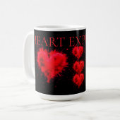 VALENTIJNSDAG KOFFIEMOK (Voorkant links)