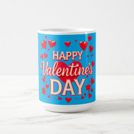 VALENTIJNSDAG KOFFIEMOK
