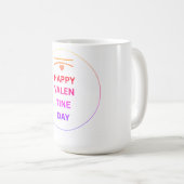 VALENTIJNSDAG KOFFIEMOK (Voorkant rechts)
