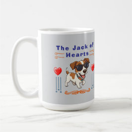 Valentijnsdag Koffiemok
