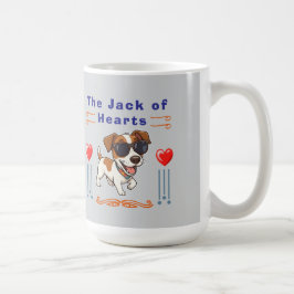 Valentijnsdag Koffiemok