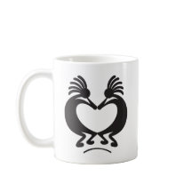 Valentijnsdag Kokopelli