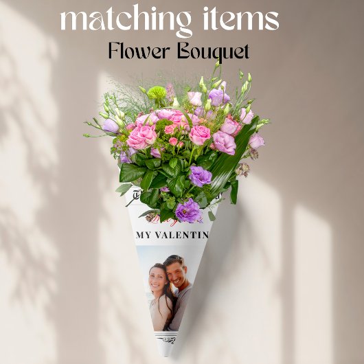 Valentijnsdag krant Tijdlijn Ons liefdesverhaal Kaart