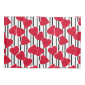 Valentijnsdag Kussensloop (Achterkant)