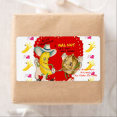 Valentijnsdag Labels (Insitu)