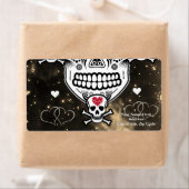 Valentijnsdag Labels (Insitu)