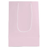 Valentijnsdag Latte Coffee Lover Medium Cadeauzakje (Achterkant)