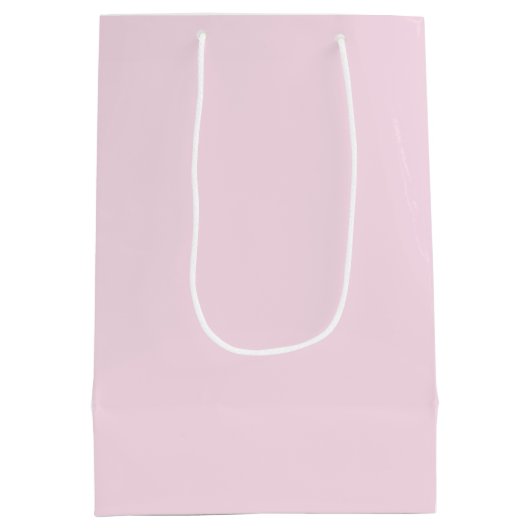 Valentijnsdag Latte Coffee Lover Medium Cadeauzakje (Achterkant)