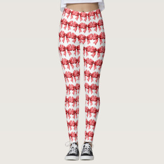 Valentijnsdag Leggings