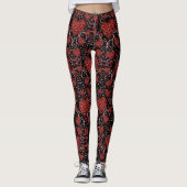 VALENTIJNSDAG LEGGINGS (Voorkant)
