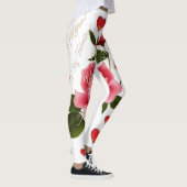 Valentijnsdag Leggings (Rechts)