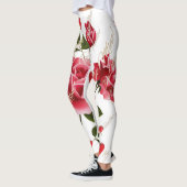 Valentijnsdag Leggings (Links)