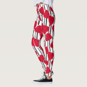 Valentijnsdag Leggings (Links)