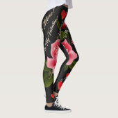 Valentijnsdag Leggings (Rechts)