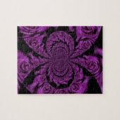 Valentijnsdag Legpuzzel (Horizontaal)