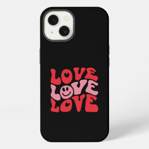 Valentijnsdag leuk grap Holiday iPhone 13 Hoesje