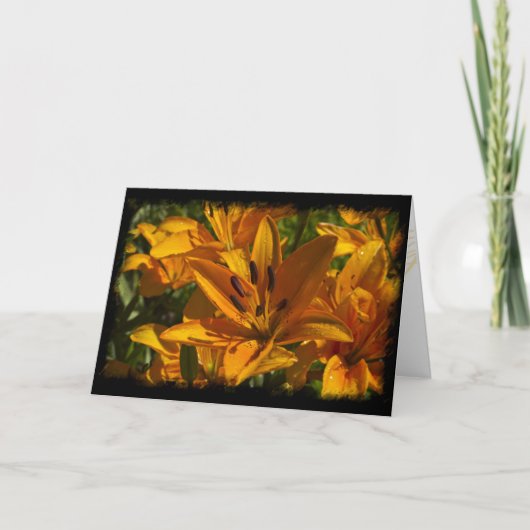 Valentijnsdag Liedjes 2:10-13 Feestdagen Kaart (Voorkant)