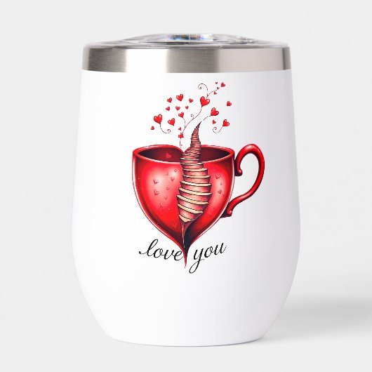 Valentijnsdag Liefde & Harten Collectie ❤️ (Voorkant)