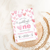 Valentijnsdag liefde roze verjaardag kaart