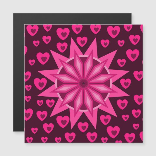 VALENTIJNSDAG LIEFDE, VERJAARDAGSFEEST CADO MET HA (Voorkant / Achterkant)