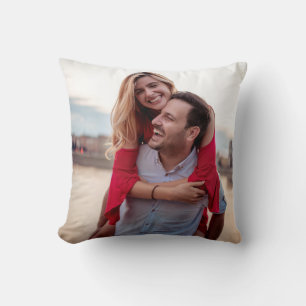 Valentijnsdag, liefdesgeschenk, romantisch decor,  kussen