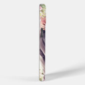 Valentijnsdag liefhebbers Case-Mate iPhone case (Achterkant / Rechts)