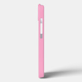 Valentijnsdag Love Heart Axolotl Case-Mate iPhone Case (Achterkant / Links)