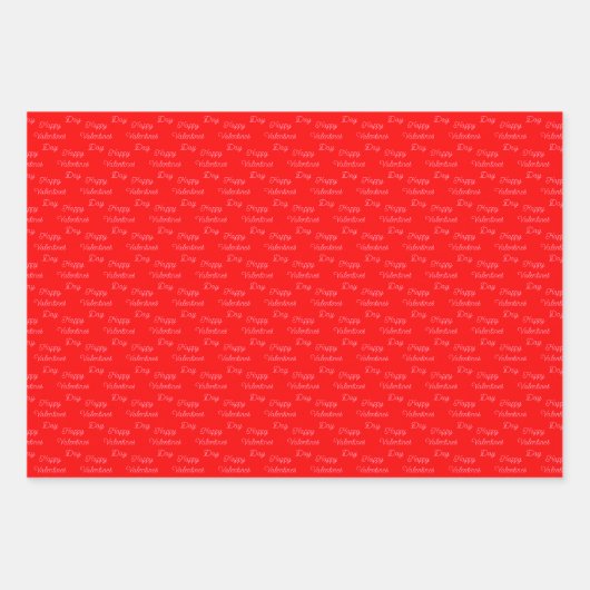 Valentijnsdag Love Heart Axolotl Custom Inpakpapier Vel (Voorkant 2)