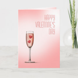 Valentijnsdag Love Potion-kaart Feestdagen Kaart