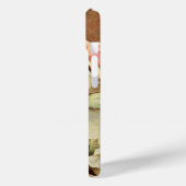  Valentijnsdag Love Romance Roses Case-Mate iPhone Case (Achterkant / Links)