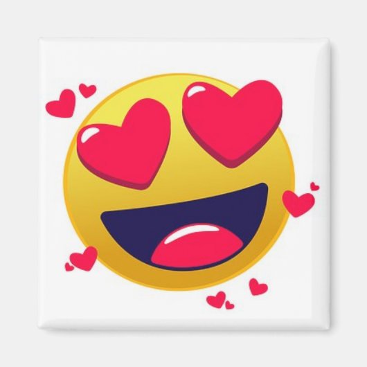 Valentijnsdag ❤ magneet (Voorkant)