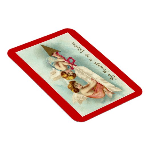 Valentijnsdag  Magnet Magneet (Rechterzijde)