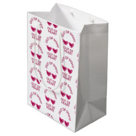 Valentijnsdag Medium Cadeauzakje