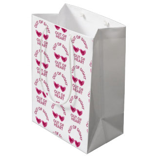 Valentijnsdag Medium Cadeauzakje