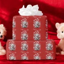 Valentijnsdag met rijke teddybeer