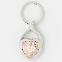 Valentijnsdag, Mis je mij ook,Roze Liefde Hart