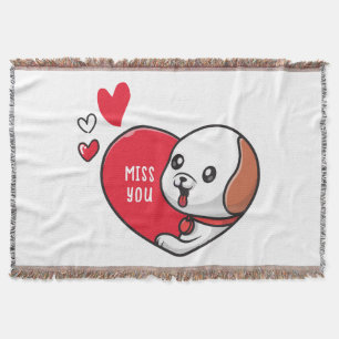 Valentijnsdag, Miss u Deken