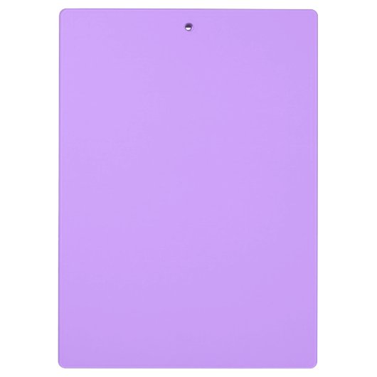 Valentijnsdag - Modern hart 2 klembord (Achterkant)